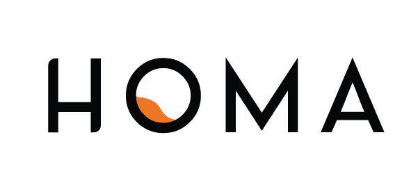 Homa logo