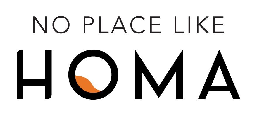 Homa logo