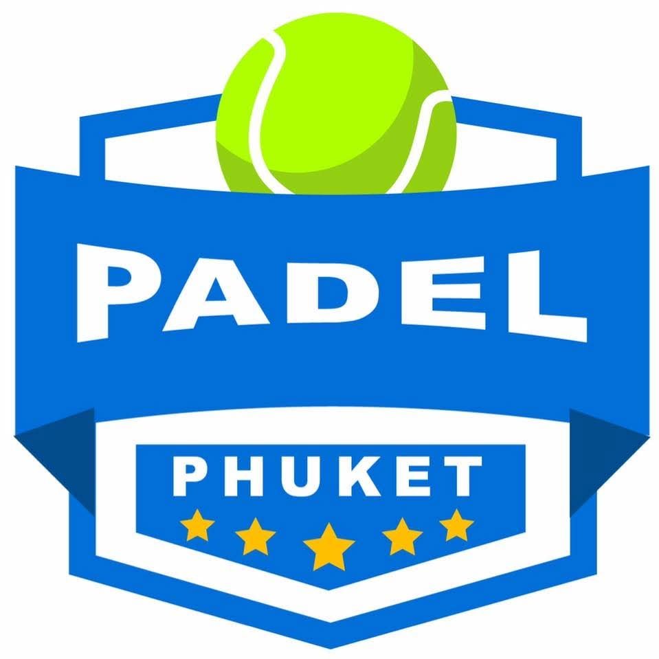 Padel Phuket Chalong logo